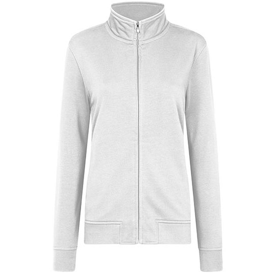(1002) Women´s Premium Full-Zip Sweat Jacket [HRM1002]