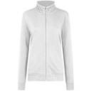 (1002) Women´s Premium Full-Zip Sweat Jacket [HRM1002]