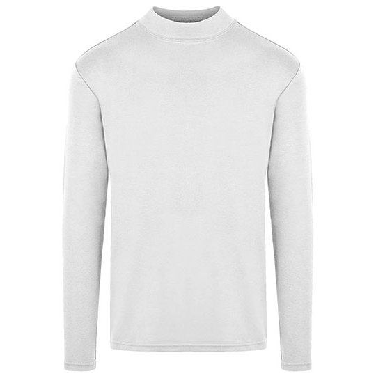 (106) Men´s Premium Highneck Longsleeve Tees [HRM106]
