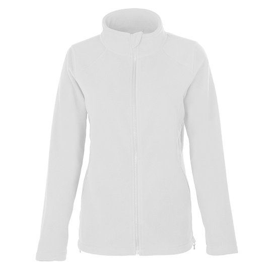 (1202) Women´s Full- Zip Fleece Jacket [HRM1202]