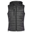 (1302) Women´s Hooded Performance Body Warmer [HRM1302]
