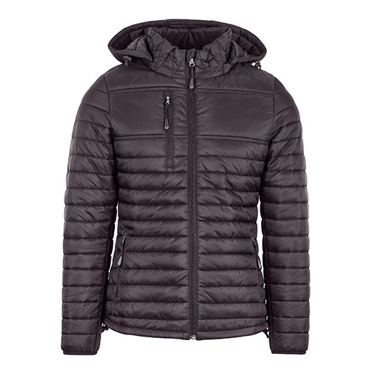 (1402) Women´s Premium Quilted Jacket