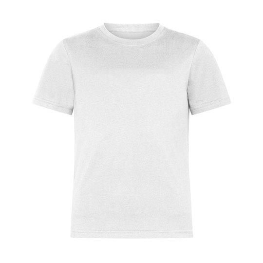 (2001) Kids Luxury Roundneck Tees [HRM2001]