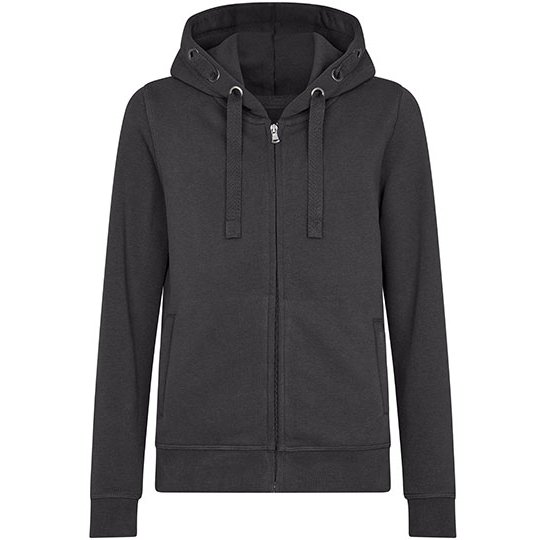 (2006) Kids´ Premium Hooded Jacket