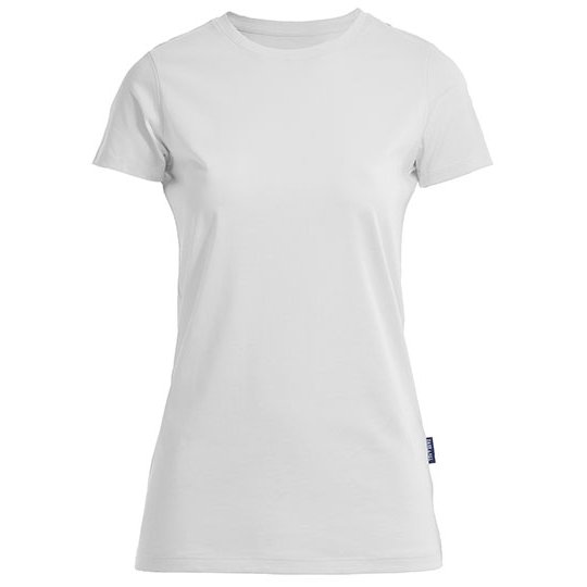 (201) Women´s Luxury Roundneck Tees [HRM201]