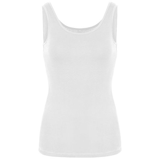 (210) Women´s Premium Tanktop [HRM210]