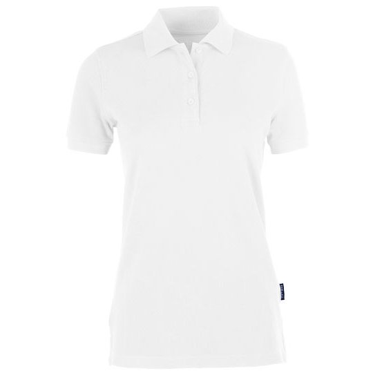 (401) Women´s Heavy Polo [HRM401]