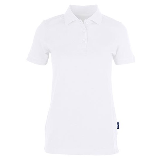 (402) Women´s Heavy Stretch Polo