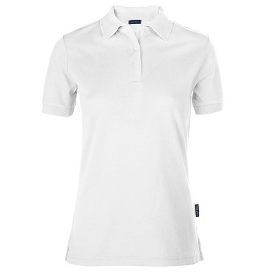 (601) Women´s Luxury Polo [HRM601]