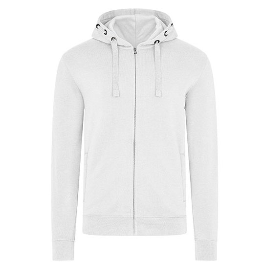 (707) Men´s Premium Hooded Jacket