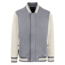 (709) Men´s Premium College Jacket [HRM709]