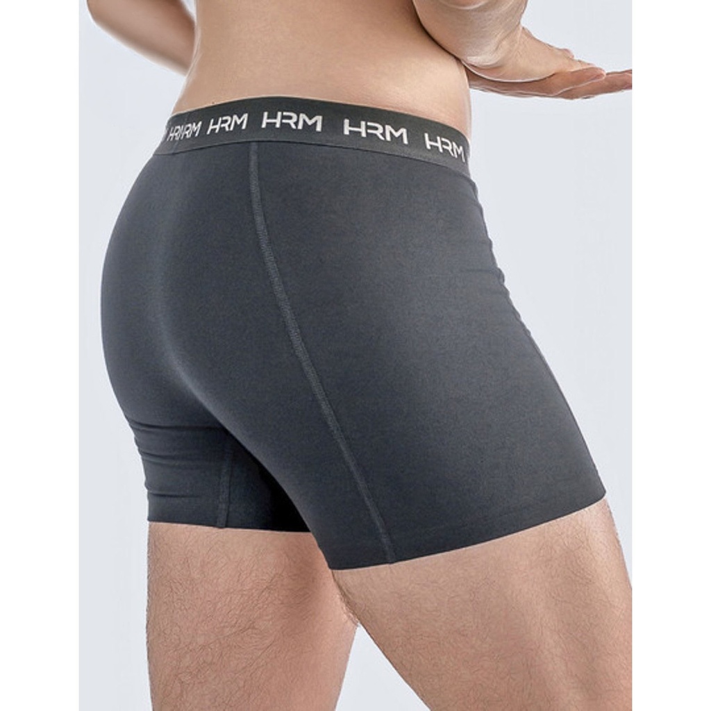 (8001) Men´s Premium Boxershorts- Pack of 5 [HRM8001_5]