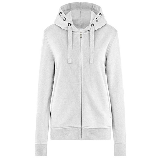 (807) Women´s Premium Hooded Jacket