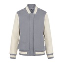 (809) Women´s Premium College Jacket [HRM809]