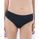 (9001) Women´s Premium Slip-Pack of 6 [HRM9001_6]