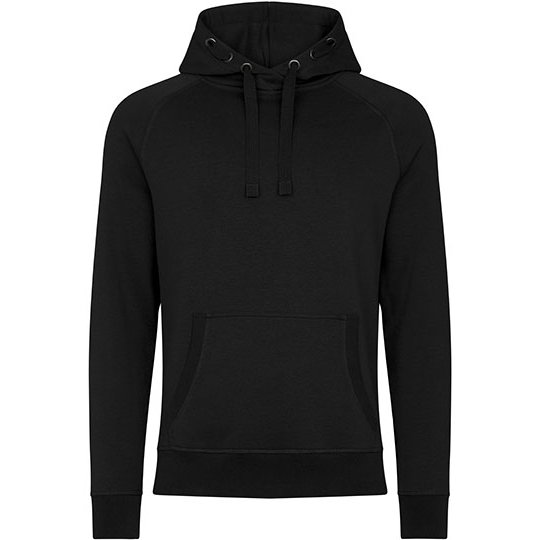[1000331951] (903) Unisex Premium Raglan Hoody [HRM903] (XS, Black)