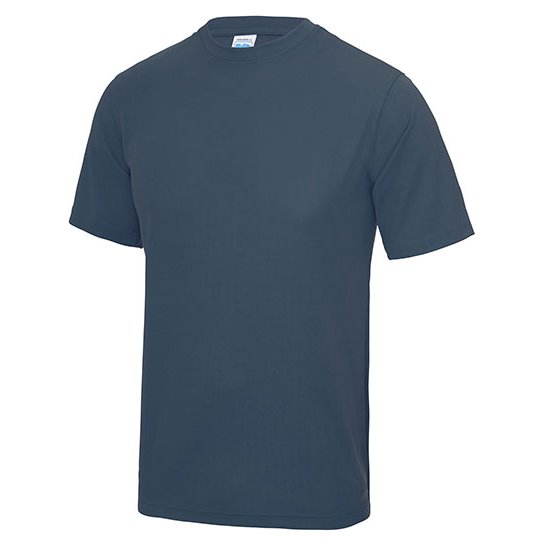 [1000077478] Cool T [JC001] (XS, Airforce Blue)