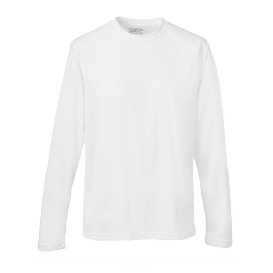(JC002) Long Sleeve Cool T