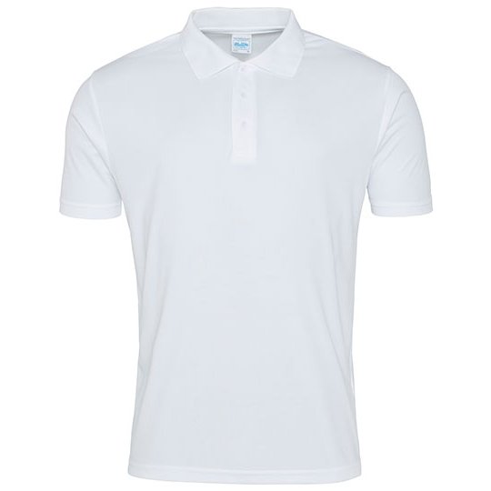 Cool Smooth Polo [JC021]