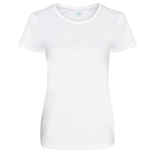 Women´s Cool Smooth T [JC025]