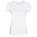 Women´s Cool Smooth T [JC025]