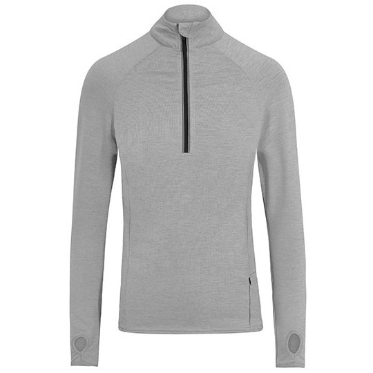(JC030) Cool-Flex 1/2 Zip Top