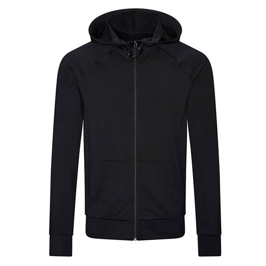 (JC057) Men´s Cool Contrast Zoodie