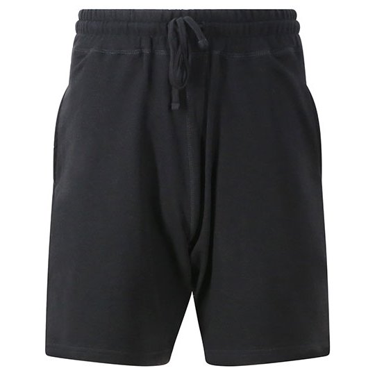 [1000256124] Men´s Cool Jog Short [JC072] (S, Jet Black)