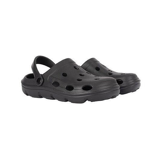 [1000416862] AWDis Aero Clogs [JC093] (35/36, Jet Black)