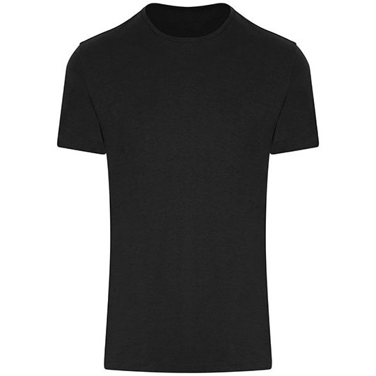 [1000290102] Cool Urban Fitness T [JC110] (XS, Jet Black)