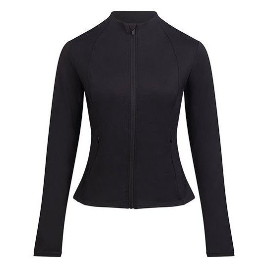 [1000416868] Womens Recycled Full Zip Jacket [JC219] (XS)