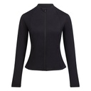 Womens Recycled Full Zip Jacket [JC219]