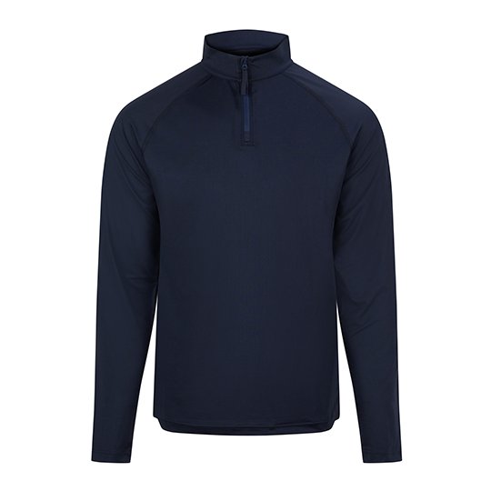 (JC230) Lightweight Active 1/4 Zip