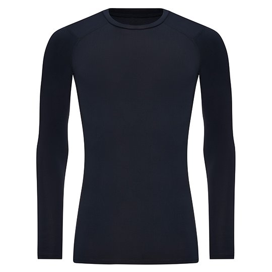 [1000355832] Active Recycled Baselayer [JC232] (XS, French Navy)