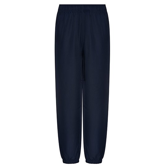 [1000355605] Active Trackpants [JC281] (S, French Navy)