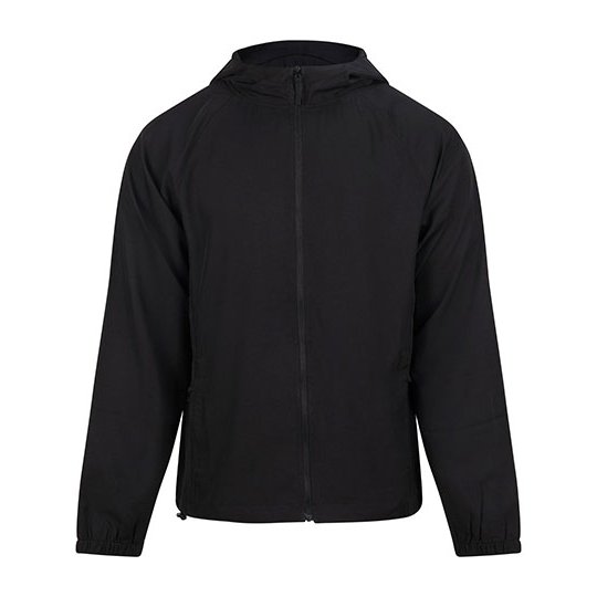 [1000388523] Active Track Jacket [JC282] (XS)