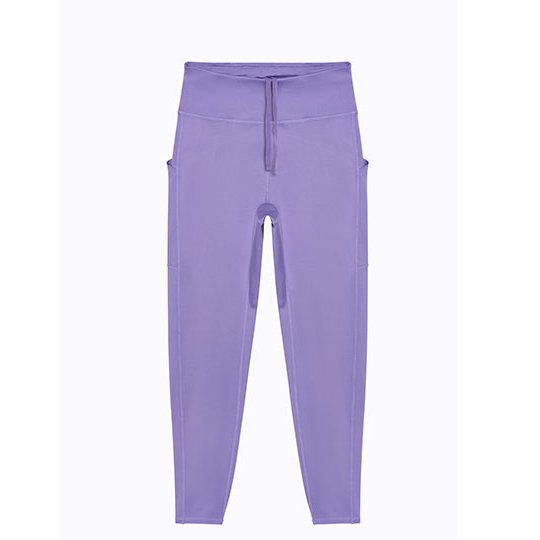 [1000344781] Women´s Recycled Tech Leggings [JC287] (XS, Digital Lavender)