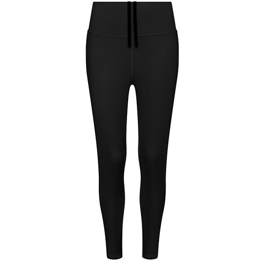 Women´s Recycled Tech Leggings [JC287]