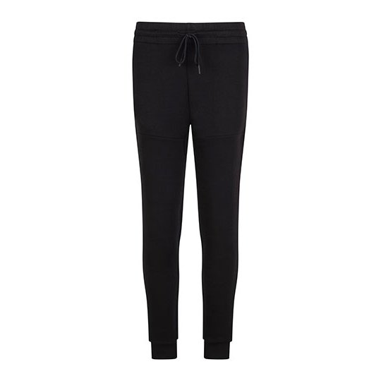 [1000416897] Adapt Fleece Jogpants [JC307] (XS, Jet Black)
