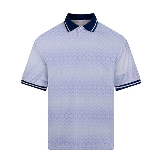 Retro Sports Jersey [JC442]