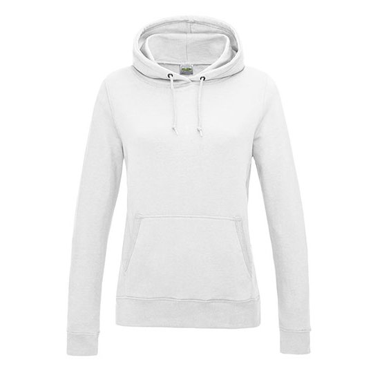 (JH001F) Women´s College Hoodie