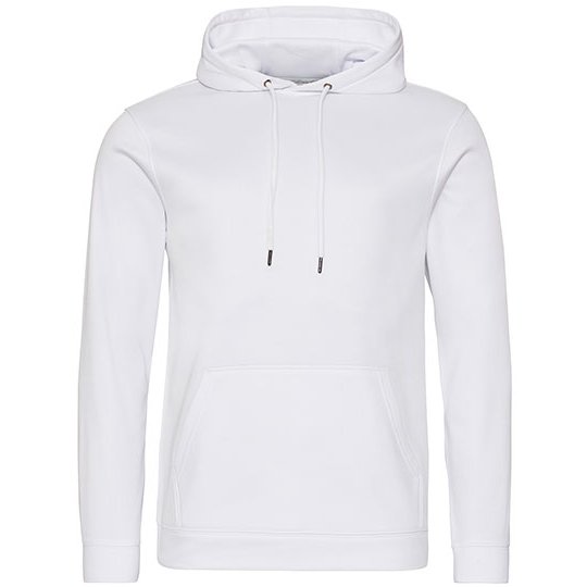 (JH006) Sports Polyester Hoodie