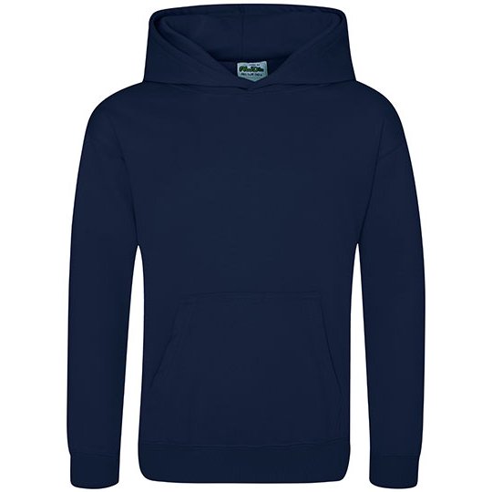 (JH006J) Kids´ Sports Polyester Hoodie [JH006K]