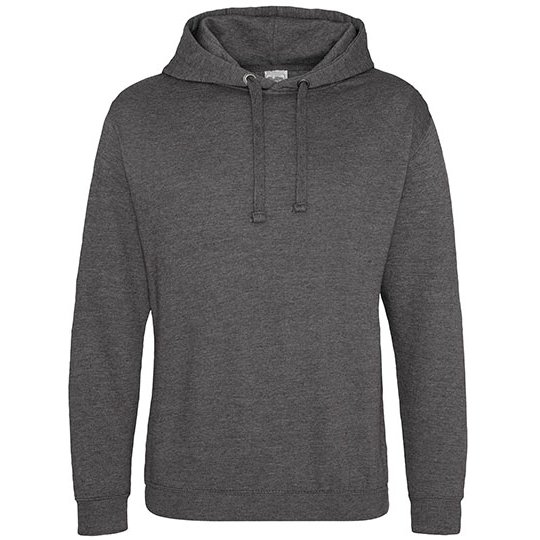 [1000225730] Epic Print Hoodie [JH011] (XS, Charcoal (Heather))
