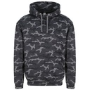 Camo Hoodie [JH014]