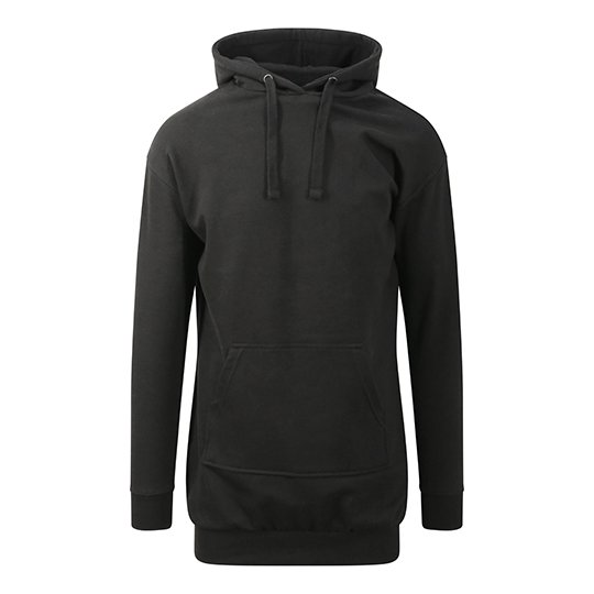 Hoodie Dress [JH015]
