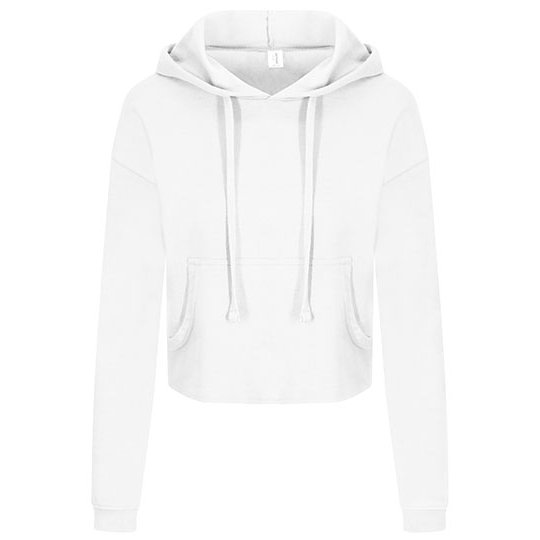 Women´s Cropped Hoodie [JH016]