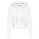 Women´s Cropped Hoodie [JH016]