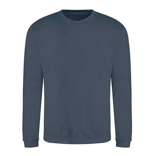 [1000080696] AWDis Sweat [JH030] (XS, Airforce Blue)