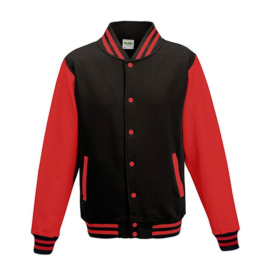 Varsity Jacket [JH043]
